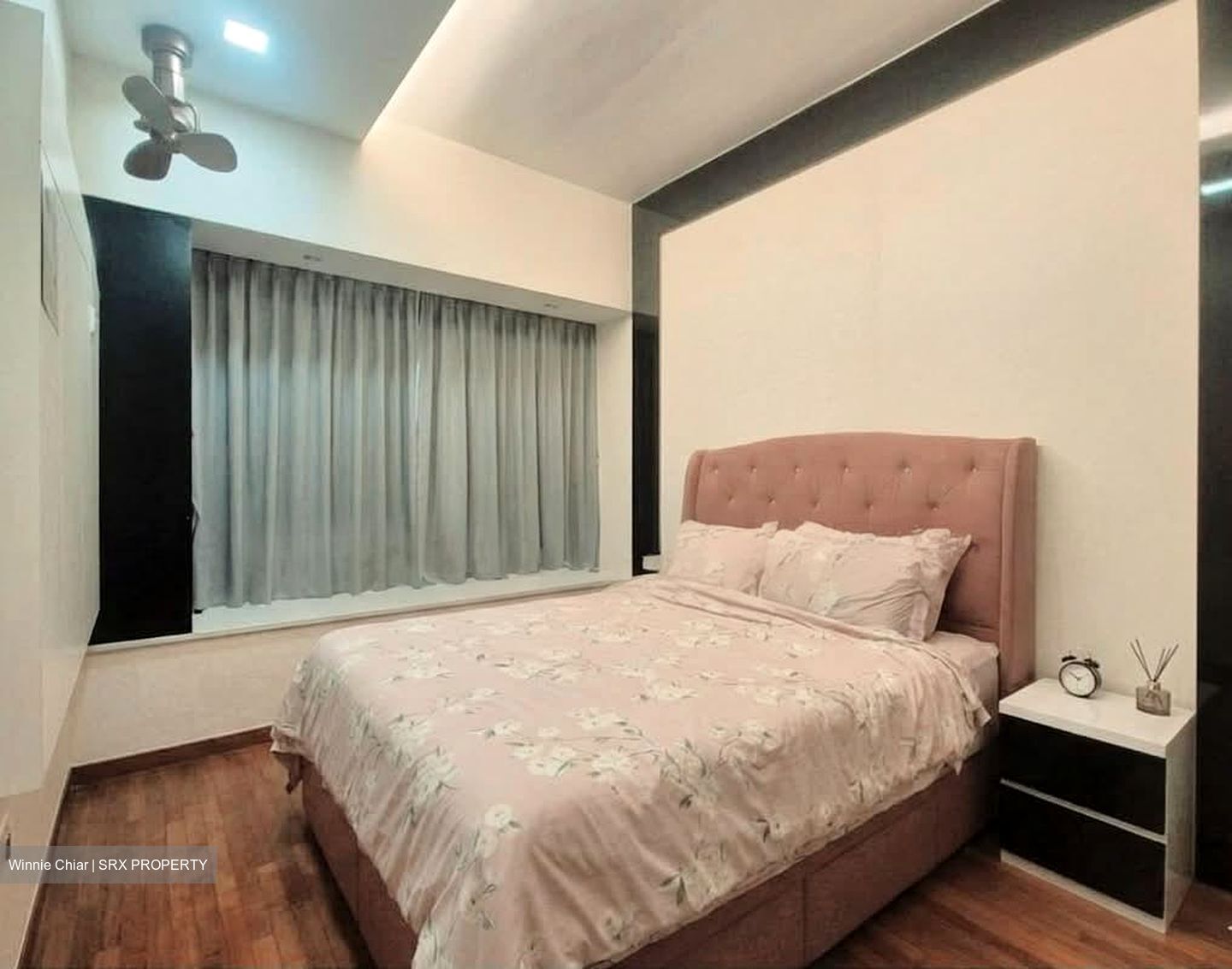 The Palette (D18), Condominium #536097021